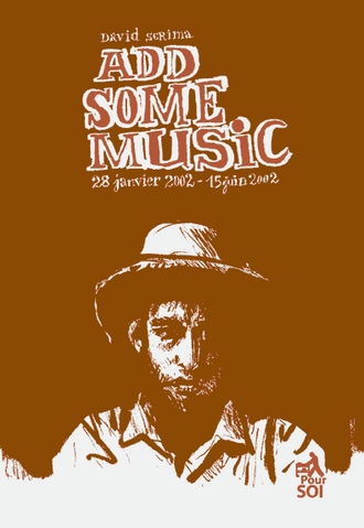 Add Some Music image 1