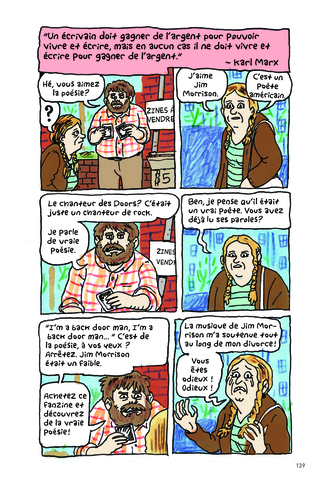 Fante Bukowski image 2