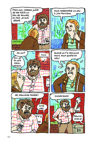 Fante Bukowski image 3