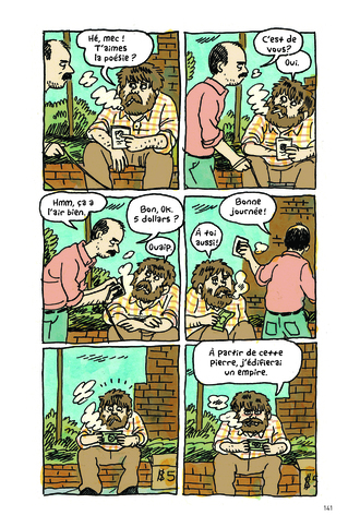 Fante Bukowski image 4