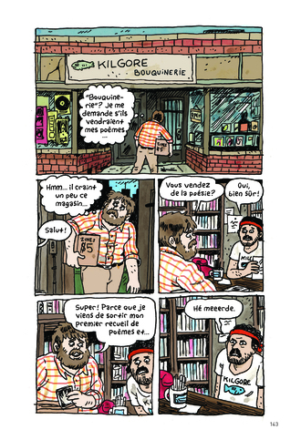 Fante Bukowski image 6