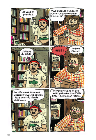 Fante Bukowski image 7