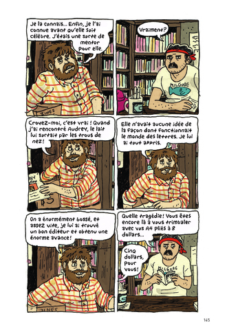 Fante Bukowski image 8