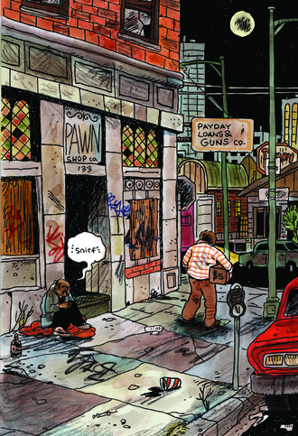 Fante Bukowski image 10