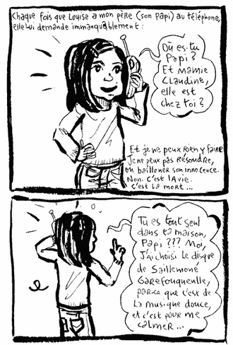 Nerfs de famille #5 image 5