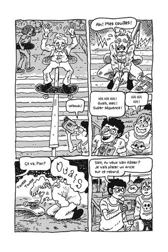 Pour l’amour de l’Art image 8