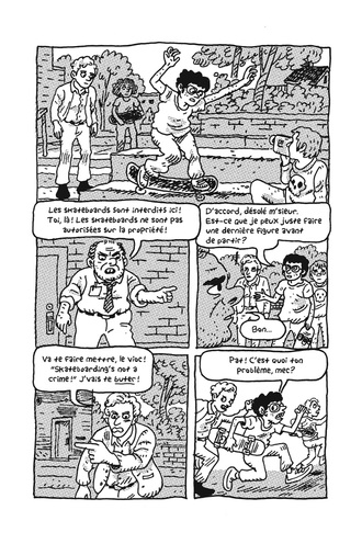 Pour l’amour de l’Art image 9