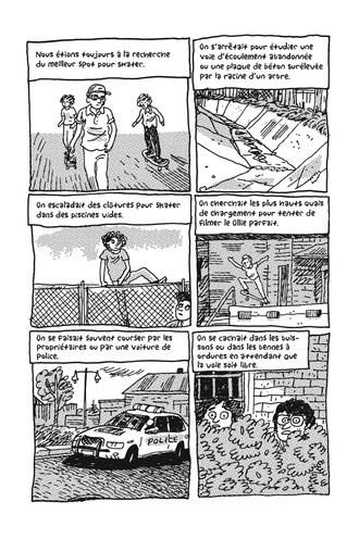 Pour l’amour de l’Art image 10