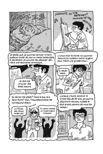 Pour l’amour de l’Art image 11