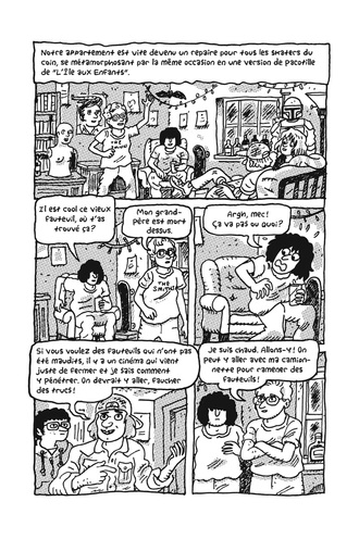 Pour l’amour de l’Art image 12