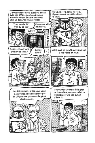 Pour l’amour de l’Art image 2