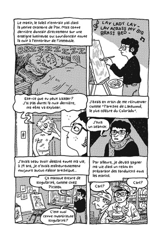 Pour l’amour de l’Art image 4