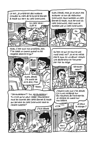 Pour l’amour de l’Art image 5