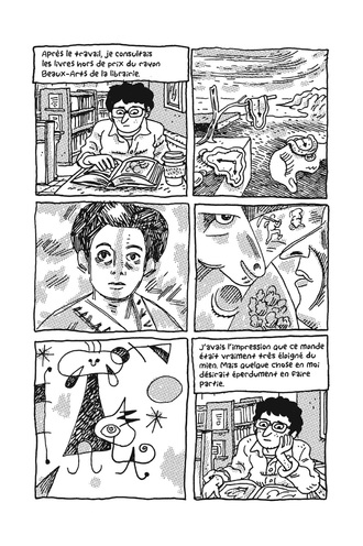 Pour l’amour de l’Art image 6