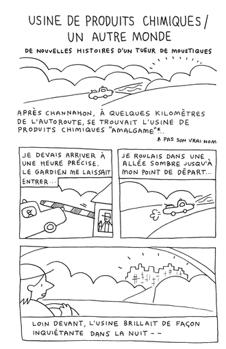 Tueur de Moustiques image 1