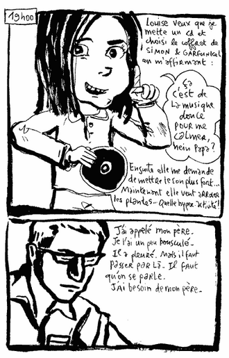 Nerfs de famille #5 image 4