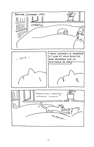 Chroniques Cliniques image 3