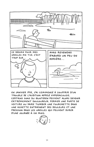 Chroniques Cliniques image 6