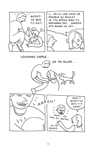 Chroniques Cliniques image 10