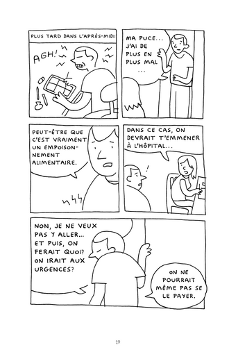 Chroniques Cliniques image 11