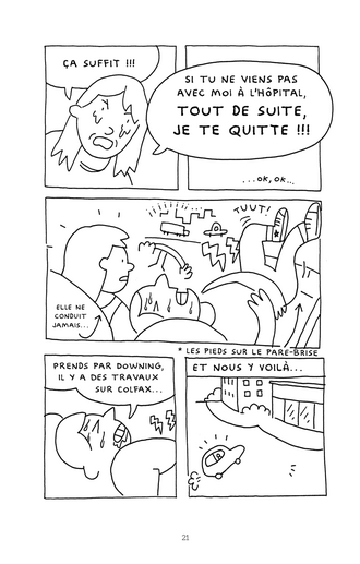 Chroniques Cliniques image 13