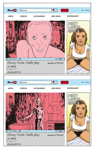 Slasher image 7