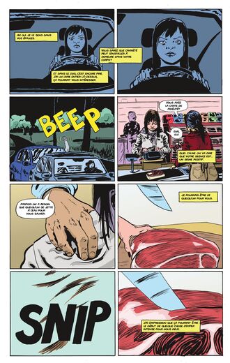 Slasher image 3