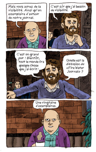 Fante Bukowski image 5