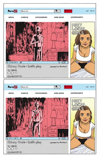 Slasher image 8