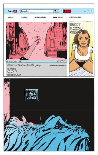 Slasher image 9