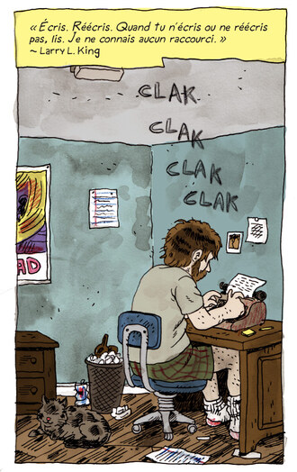 Fante Bukowski image 1