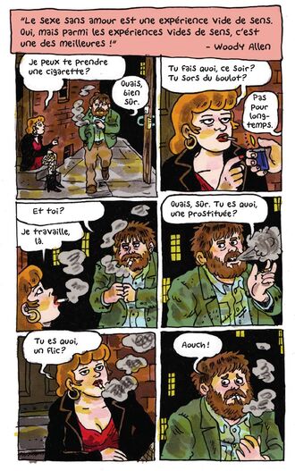 Fante Bukowski, un poète américain image 11