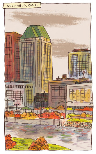 Fante Bukowski, L’échec était parfait image 2