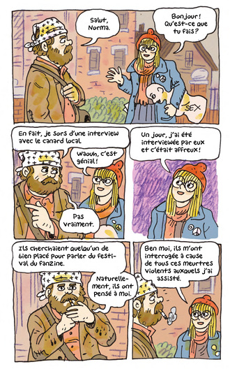 Fante Bukowski, L’échec était parfait image 7