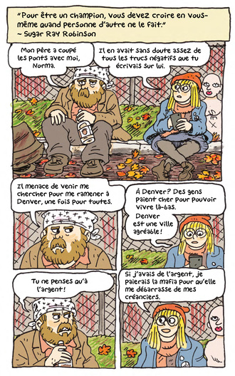 Fante Bukowski, L’échec était parfait image 10