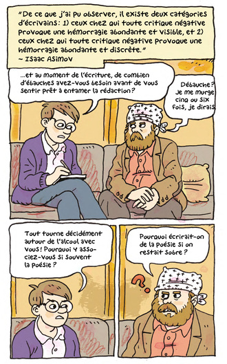 Fante Bukowski, L’échec était parfait image 3