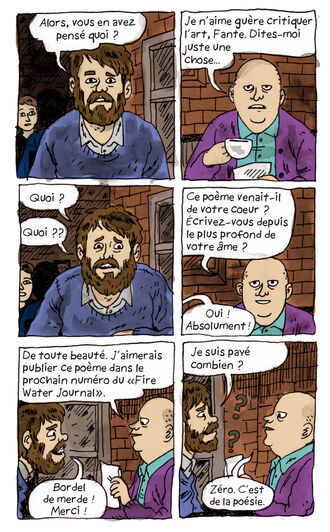 Fante Bukowski image 4