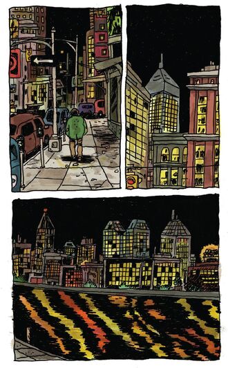 Fante Bukowski, un poète américain image 10