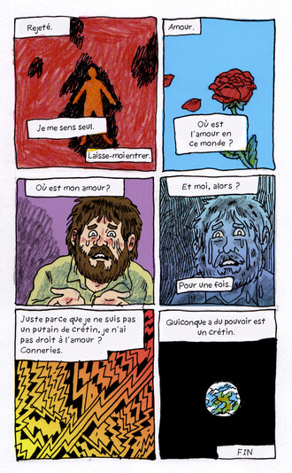 Fante Bukowski image 3