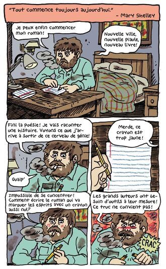 Fante Bukowski, un poète américain image 5