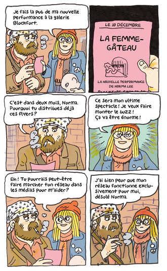 Fante Bukowski, L’échec était parfait image 8