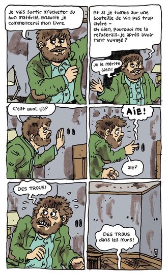 Fante Bukowski, un poète américain image 6