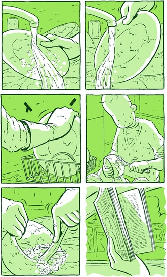 Keeping Two image 16
