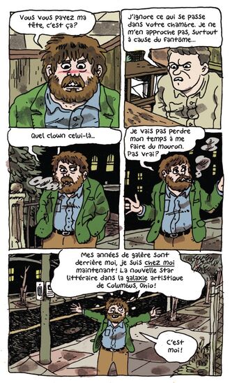 Fante Bukowski, un poète américain image 9