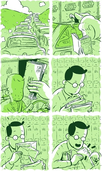 Keeping Two image 17