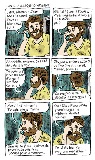 Fante Bukowski image 6