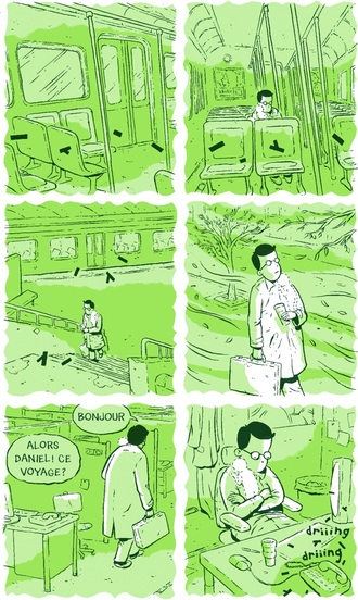 Keeping Two image 31