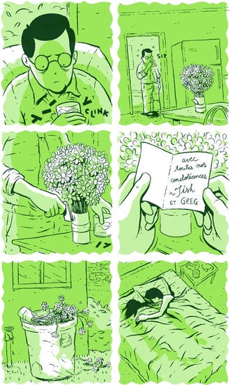 Keeping Two image 28