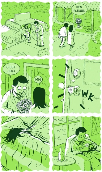 Keeping Two image 27
