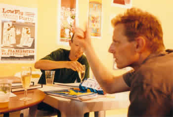 Lambé et Corbel.